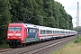 Adtranz 33178 - DB Fernverkehr "101 068-5"
23.08.2020 - Haste
Thomas Wohlfarth