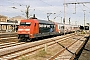 Adtranz 33178 - DB Fernverkehr "101 068-5"
02.09.2020 - Hannover, HaupthbahnhofChristian Stolze