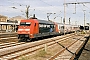 Adtranz 33178 - DB Fernverkehr "101 068-5"
02.09.2020 - Hannover, Haupthbahnhof
Christian Stolze