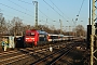 Adtranz 33178 - DB Fernverkehr "101 068-5"
01.03.2021 - Düsseldorf-Oberbilk
Denis Sobocinski