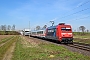 Adtranz 33178 - DB Fernverkehr "101 068-5"
06.03.2021 - Bornheim Ron  Snieder