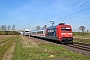 Adtranz 33178 - DB Fernverkehr "101 068-5"
06.03.2021 - Bornheim 
Ron  Snieder