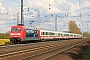 Adtranz 33178 - DB Fernverkehr "101 068-5"
06.05.2021 - WunstorfThomas Wohlfarth