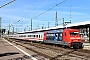 Adtranz 33178 - DB Fernverkehr "101 068-5"
22.04.2021 - Stuttgart, Hauptbahnhof Christian Klotz