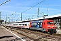 Adtranz 33178 - DB Fernverkehr "101 068-5"
22.04.2021 - Stuttgart, Hauptbahnhof 
Christian Klotz