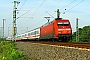 Adtranz 33178 - DB Fernverkehr "101 068-5"
08.06.2007 - Darmstadt NordKurt Sattig