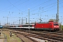 Adtranz 33179 - DB Fernverkehr "101 069-3"
24.04.2015 - Basel, Badischer BahnhofTheo Stolz