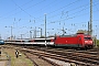 Adtranz 33179 - DB Fernverkehr "101 069-3"
24.04.2015 - Basel, Badischer Bahnhof
Theo Stolz