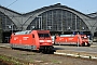 Adtranz 33179 - DB Fernverkehr "101 069-3"
21.07.2006 - Leipzig, Hauptbahnhof
Daniel Berg