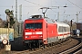 Adtranz 33179 - DB Fernverkehr "101 069-3"
24.03.2014 - Nienburg (Weser)Thomas Wohlfarth