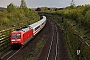 Adtranz 33179 - DB Fernverkehr "101 069-3"
03.05.2016 - Kassel-Oberzwehren
Christian Klotz