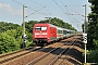 Adtranz 33179 - DB Fernverkehr "101 069-3"
20.06.2017 - Nünchritz
Steffen Kliemann