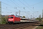 Adtranz 33179 - DB Fernverkehr "101 069-3"
18.04.2019 - Unkel
Daniel Kempf