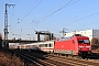 Adtranz 33179 - DB Fernverkehr "101 069-3"
19.12.2020 - WunstorfThomas Wohlfarth