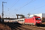 Adtranz 33179 - DB Fernverkehr "101 069-3"
19.12.2020 - Wunstorf
Thomas Wohlfarth