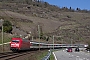 Adtranz 33179 - DB Fernverkehr "101 069-3"
31.03.2021 - OberweselIngmar Weidig