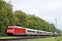 Adtranz 33179 - DB Fernverkehr "101 069-3"
26.05.2021 - Tostedt-DreihausenAndreas Kriegisch