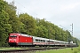 Adtranz 33179 - DB Fernverkehr "101 069-3"
26.05.2021 - Tostedt-Dreihausen
Andreas Kriegisch