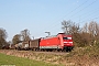 Adtranz 33179 - DB Fernverkehr "101 069-3"
27.03.2014 - Ratingen-Lintorf (Nord)Martin Welzel