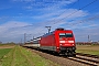 Adtranz 33179 - DB Fernverkehr "101 069-3"
16.03.2023 - Bobenheim-Roxheim
Wolfgang Mauser