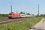 Adtranz 33179 - DB Fernverkehr "101 069-3"
24.06.2010 - Niederschopfheim
Jean-Claude Mons