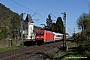 Adtranz 33179 - DB Fernverkehr "101 069-3"
12.04.2025 - Hammerstein
Jens Grünebaum