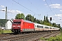 Adtranz 33179 - DB Fernverkehr "101 069-3"
09.05.2025 - Bad Hönningen
Martin Welzel