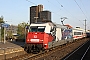 Adtranz 33180 - DB Fernverkehr "101 070-1"
18.09.2009 - Hannover, HauptbahnhofThomas Wohlfarth