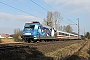 Adtranz 33180 - DB Fernverkehr "101 070-1"
02.03.2013 - bei Natrup Hagen
Heinrich Hölscher