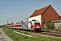 Adtranz 33180 - DB Fernverkehr "101 070-1"
20.06.2007 - UttenhofenRené Große
