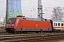 Adtranz 33180 - DB Fernverkehr "101 070-1"
12.04.2006 - Dresden-Altstadt
Torsten Frahn