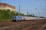 Adtranz 33180 - DB Fernverkehr "101 070-1"
21.08.2014 - Leipzig-MockauMarcus Schrödter