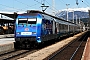 Adtranz 33180 - DB Fernverkehr "101 070-1"
30.03.2008 - Wörgl 
Kurt Sattig