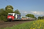 Adtranz 33180 - DB Fernverkehr "101 070-1"
03.05.2014 - Bremen-Mahndorf
Marius Segelke