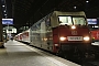 Adtranz 33180 - DB Fernverkehr "101 070-1"
14.02.2009 - Basel, Bahnhof Basel SBB
