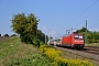 Adtranz 33180 - DB Fernverkehr "101 070-1"
23.08.2015 - Weißenfels-SchkortlebenMarcus Schrödter