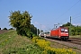 Adtranz 33180 - DB Fernverkehr "101 070-1"
23.08.2015 - Weißenfels-Schkortleben
Marcus Schrödter