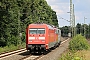 Adtranz 33180 - DB Fernverkehr "101 070-1"
30.07.2016 - Haste
Thomas Wohlfarth