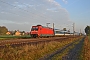 Adtranz 33180 - DB Fernverkehr "101 070-1"
20.10.2017 - SchmerkendorfMarcus Schrödter