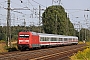 Adtranz 33180 - DB Fernverkehr "101 070-1"
12.08.2018 - WunstorfThomas Wohlfarth