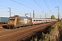 Adtranz 33181 - DB Fernverkehr "101 071-9"
30.09.2018 - WunstorfThomas Wohlfarth
