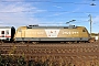 Adtranz 33181 - DB Fernverkehr "101 071-9"
07.10.2018 - Wunstorf
Thomas Wohlfarth