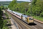 Adtranz 33181 - DB Fernverkehr "101 071-9"
19.05.2019 - Vellmar-Obervellmar
Christian Klotz