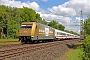 Adtranz 33181 - DB Fernverkehr "101 071-9"
14.05.2019 - Lienen-Kattenvenne
Heinrich Hölscher