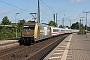 Adtranz 33181 - DB Fernverkehr "101 071-9"
21.07.2019 - LüneburgGerd Zerulla