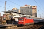 Adtranz 33181 - DB Fernverkehr "101 071-9"
19.12.2004 - Essen, Hauptbahnhof
Thomas Dietrich