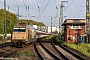 Adtranz 33181 - DB Fernverkehr "101 071-9"
30.04.2019 - Köln, Bahnhof Köln Süd
Fabian Halsig