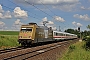 Adtranz 33181 - DB Fernverkehr "101 071-9"
17.06.2019 - Grebenstein
Christian Klotz