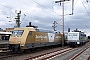 Adtranz 33181 - DB Fernverkehr "101 071-9"
20.03.2020 - HannoverChristian Stolze