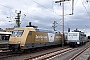 Adtranz 33181 - DB Fernverkehr "101 071-9"
20.03.2020 - Hannover
Christian Stolze